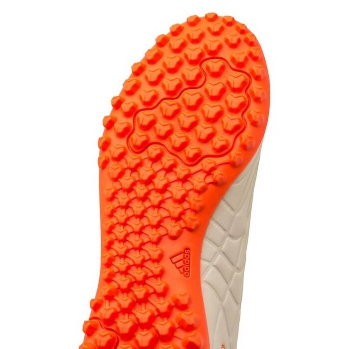 COPA PURE.4 TF J    OWHITE/SORANG/OWHITE